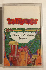 LOS FOLKLORISTAS -NUESTRA