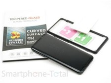 Samsung Galaxy Note 8 vetro