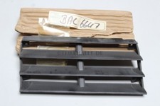 Nuova griglia paraurti anteriore sinistra Jaguar XJ40 XJ6 BAC6647