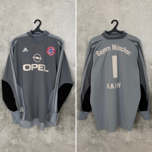 Maglia calcio portiere bayern - maglia,