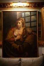 Dipinti antichi oi painting