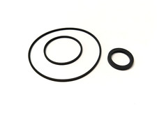Idler tire belts set - tire,