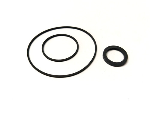 Idler tire belts set - +, cinghia