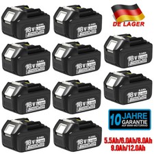 Per Makita Batteria di