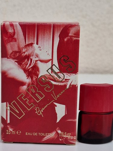 Versace versus 5ml - versus, profumo