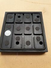 Biesse Rover Cnc Baccelli e cialde ats. 