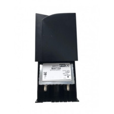 AMPLIFICATORE DA PALO B.IV 24dB  12V FRACARRO