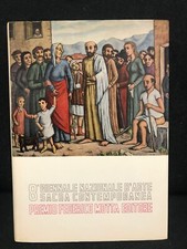 8^ BIENNALE NAZIONALE D'ARTE