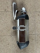 BMW GS 1200 2017 - Marmitta