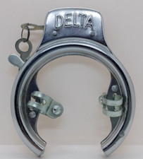 Lucchetto ad arco Delta