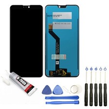 Vitre ecran lcd pour asus - vitre, +