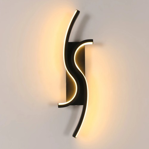 Applique led parete - led, da