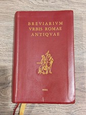 BREVIARIUM URBIS ROMAE