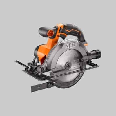 Sega circolare batteria - circolare, bks