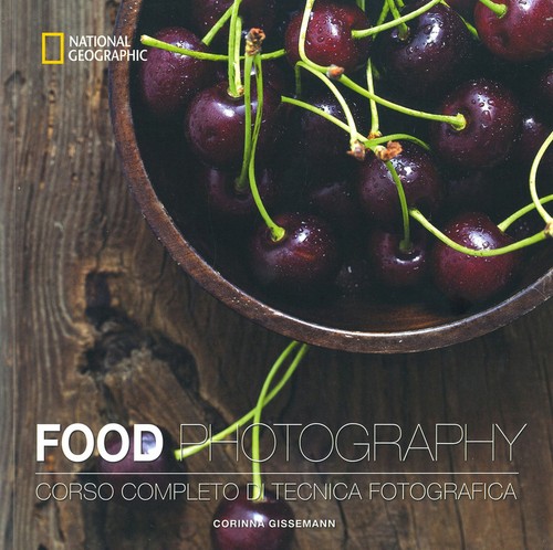 Food photography corso - food, photography.