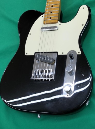 Chitarra elettrica fender 1984 - chitarra,