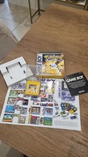 pokemon giallo game boy