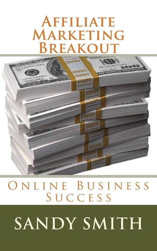 Sandy smith affiliate - sandy,