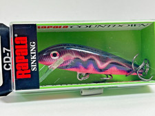 Rapala COUNT DOWN CD7 Limited