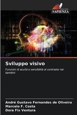 Sviluppo visivo by Andr