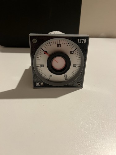 Temporizzatore