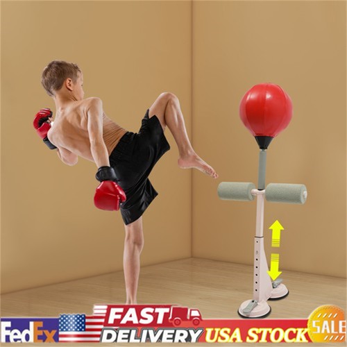 Set guanti boxe - set, bag