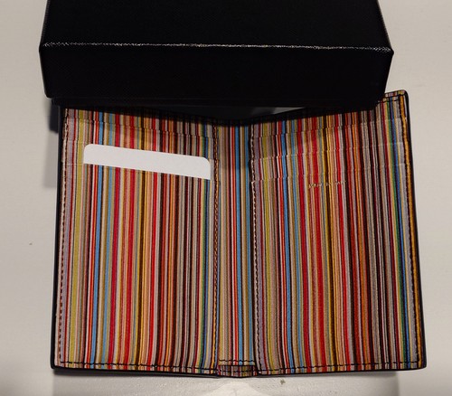 Paul smith signature - paul,