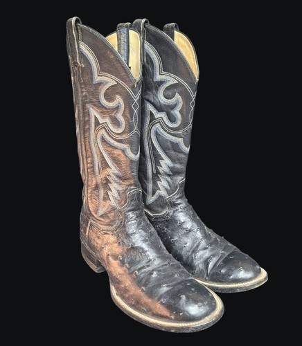 Stivali western cowboy - stivali, da