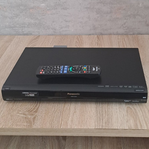 Panasonic dmr eh535 - panasonic, dmr-eh535