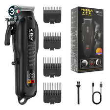 Tagliacapelli HIENA Rasoio