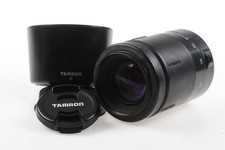 TAMRON 80-210 mm f/4,5-5,6 per