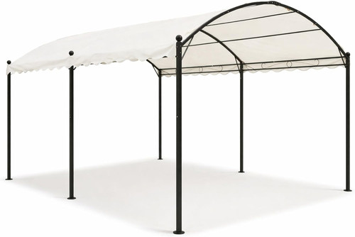Gazebo tunnel 3x4 metri con - tunnel,