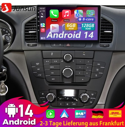 64gb android per opel - android,