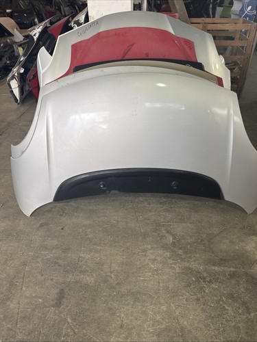Cofano anteriore fiat 500 - l,