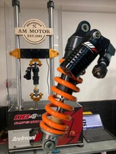 Revisione Mono Ammortizzatore