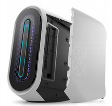 NUOVO Dell Alienware Aurora R13 Intel PC chassis barebone con PSU VETRO GAMING