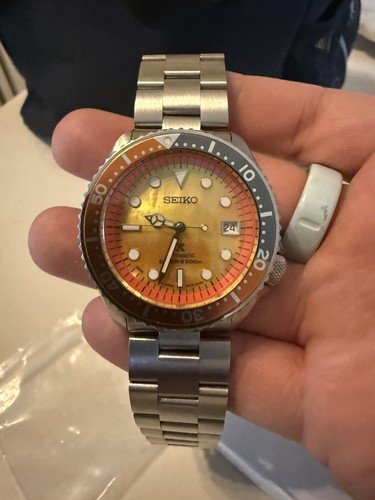 Seiko automatico quadrante - seiko,