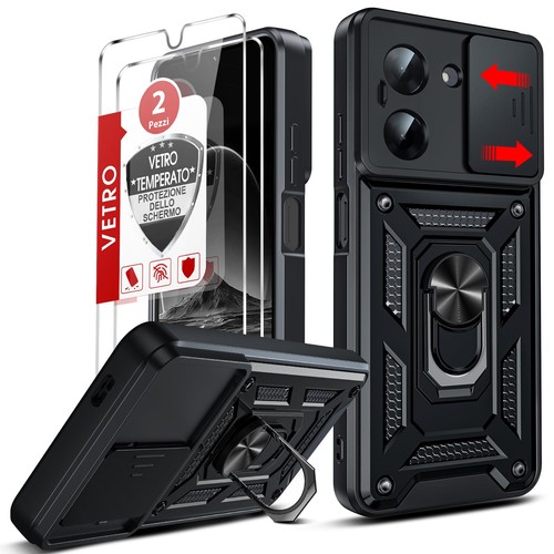 Leyi cover per redmi - cover,