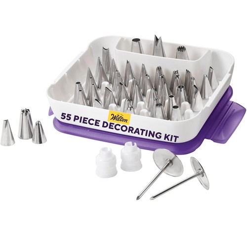 Wilton set punte per - set,