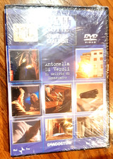 ANTONELLA DI VEROLI BLU NOTTE