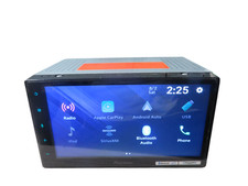 Pioneer DMH-1770NEX Ricevitore