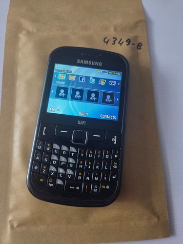 Samsung s3350 telefono - samsung,