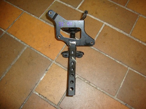 Cbr 900 sc33 corna - cbr, supporto