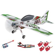 Multiplex Parkmaster PRO Kit