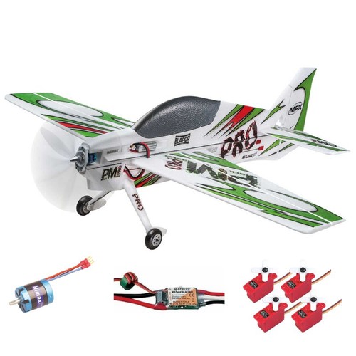 Multiplex parkmaster pro - multiplex, kit