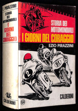 Ezio Pirazzini ~ STORIA dei