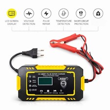 Caricabatteria auto 12v - caricabatteria,