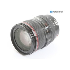 Canon EF 4,0/24-105 L IS USM +