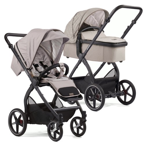 Set passeggino gesslein - set,