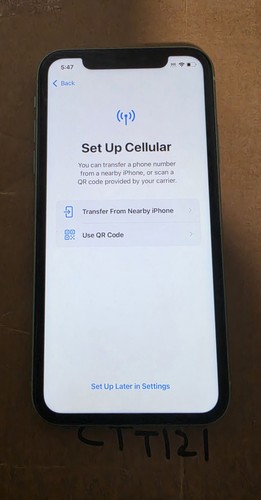 Apple iphone gb - -, 64